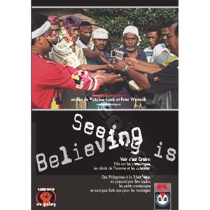Seeing Is Believing (DVD)